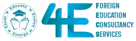 4E Logo